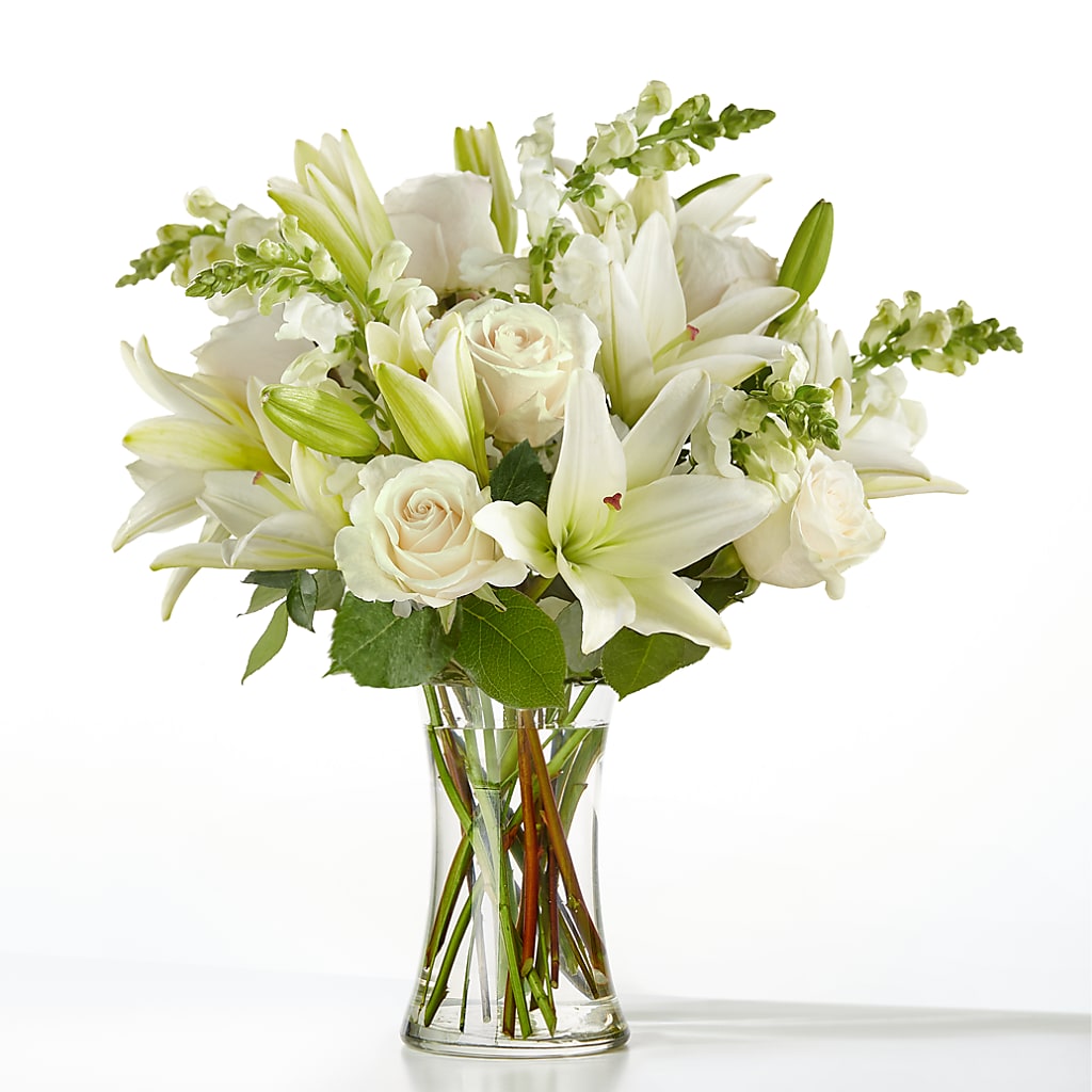 Eternal Friendship Bouquet – ROWLETT FLORIST & GIFTS, Garland TX