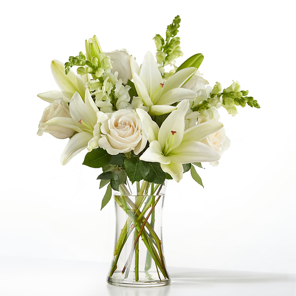 Eternal Friendship Bouquet – ROWLETT FLORIST & GIFTS, Garland TX