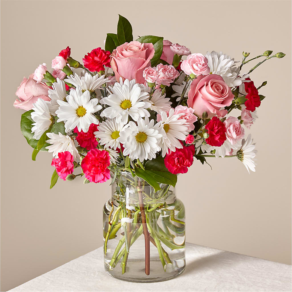 Sweet Surprises® Bouquet – ROWLETT FLORIST & GIFTS, Garland TX