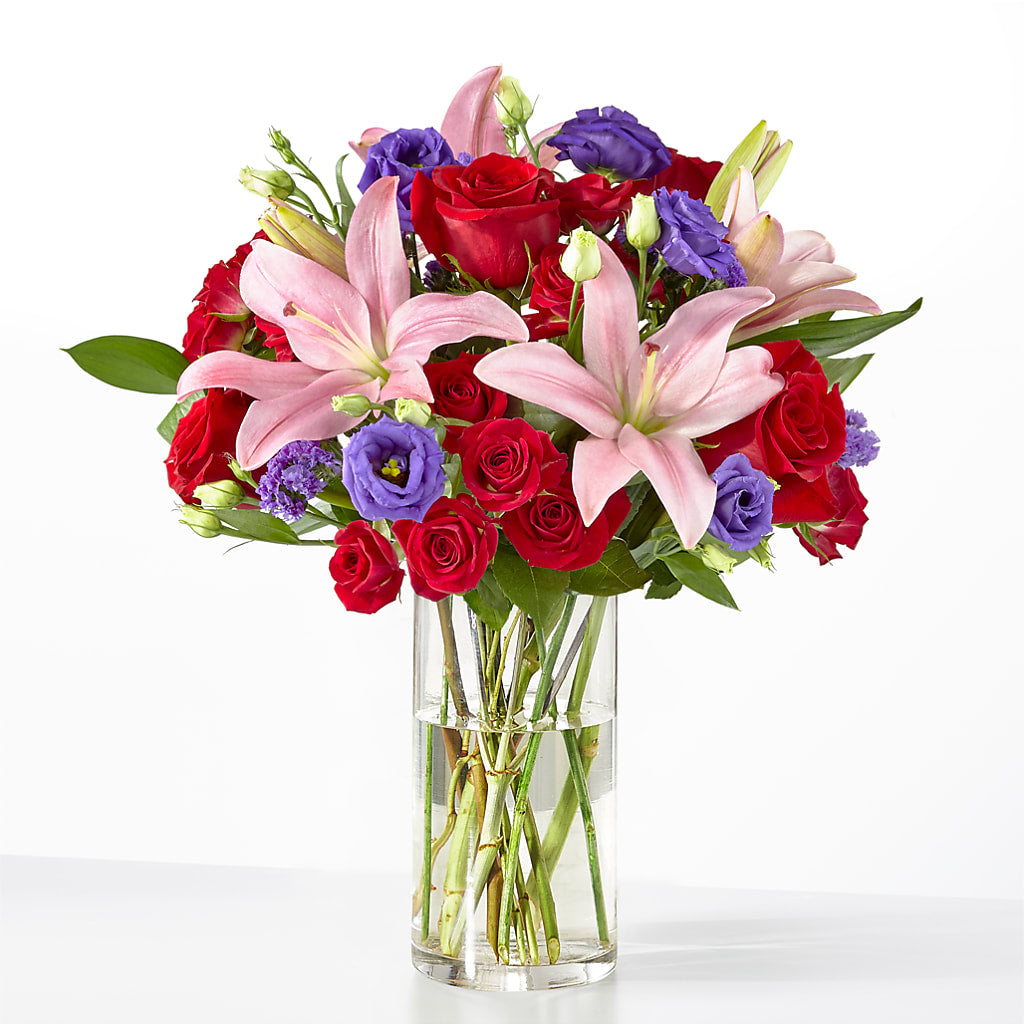 Truly Stunning Bouquet – ROWLETT FLORIST & GIFTS, Garland TX
