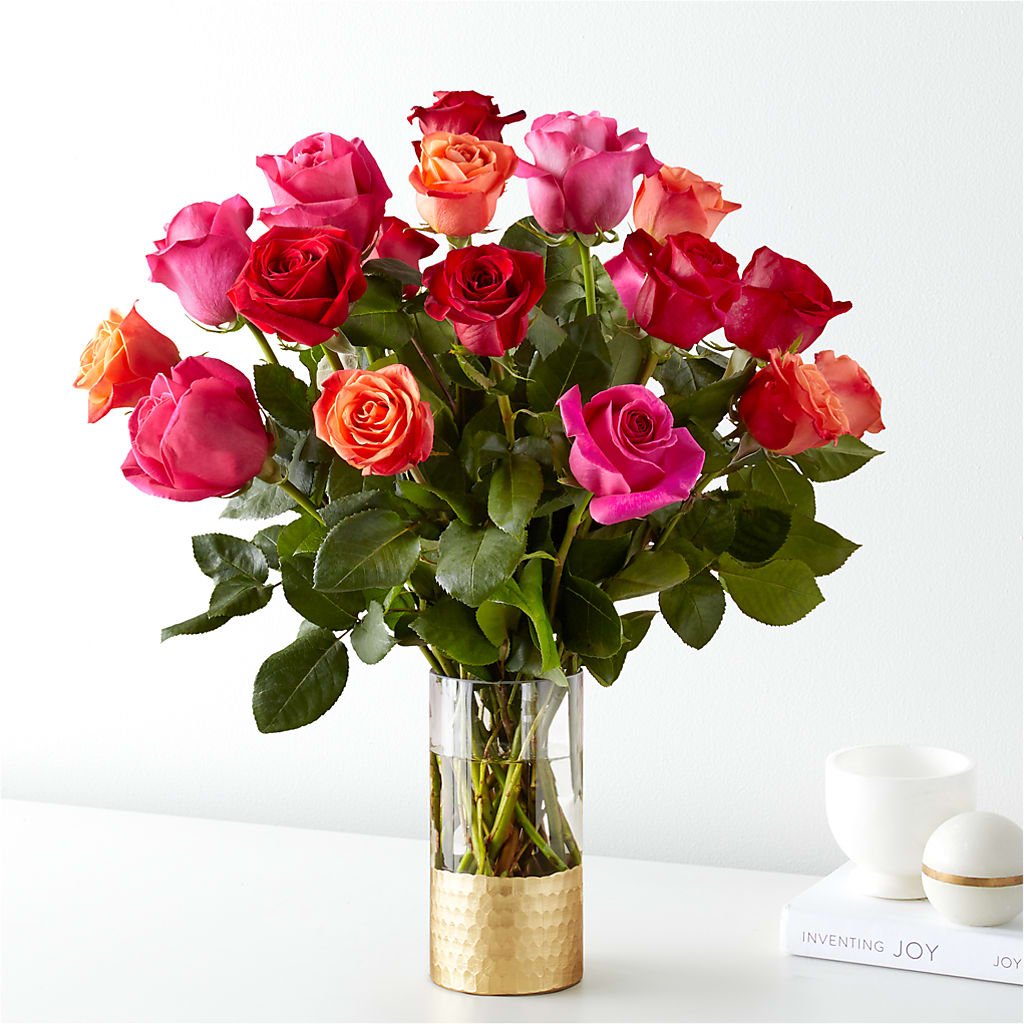 Ever After Rose Bouquet – ROWLETT FLORIST & GIFTS, Garland TX
