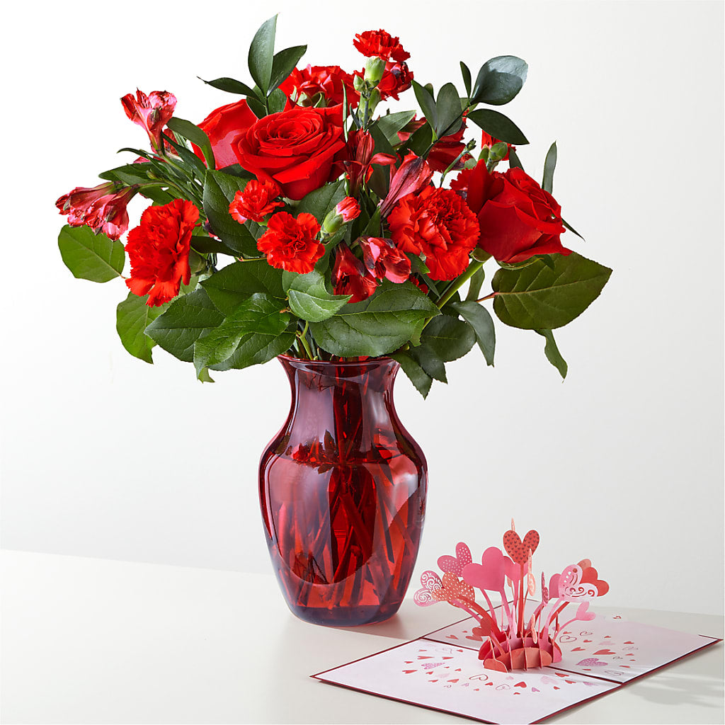 Sweet Symphony Gift Sets – ROWLETT FLORIST & GIFTS, Garland TX