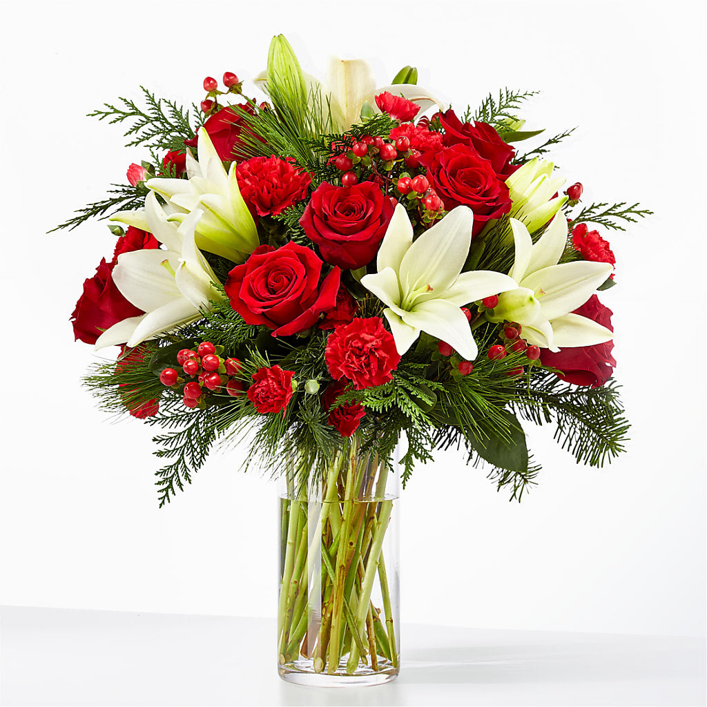 Joyful Greetings Bouquet – ROWLETT FLORIST & GIFTS, Garland TX