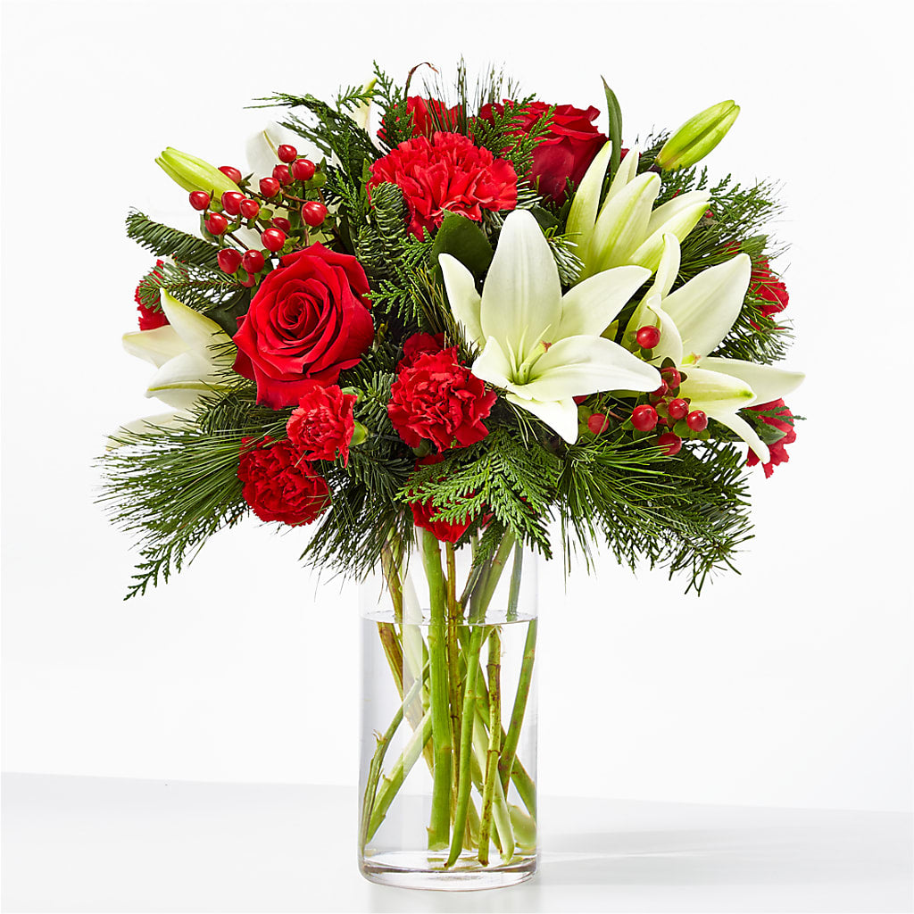 Joyful Greetings Bouquet – ROWLETT FLORIST & GIFTS, Garland TX
