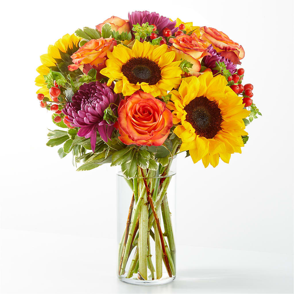 Nature Walk Bouquet – ROWLETT FLORIST & GIFTS, Garland TX