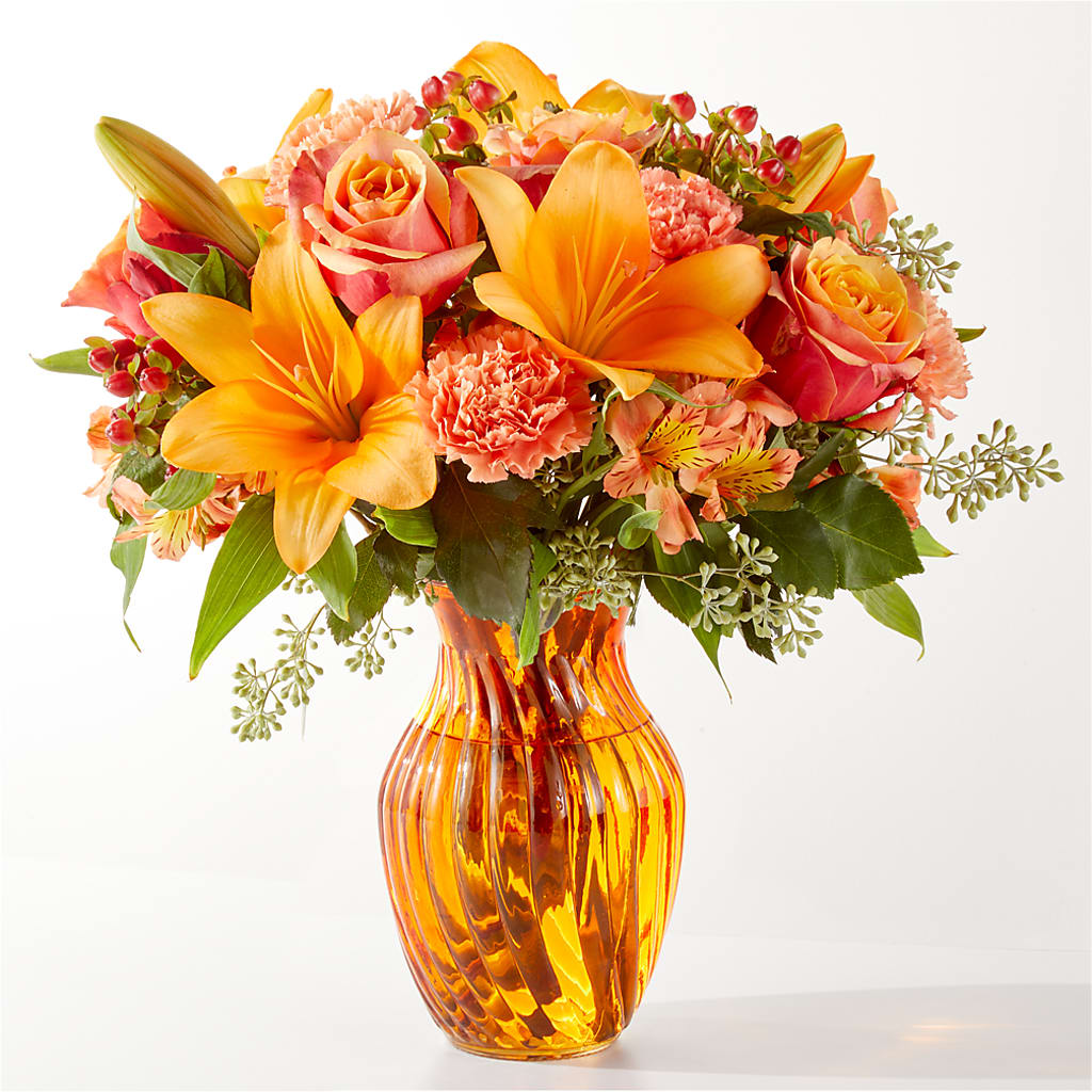 Afternoon Light Bouquet – ROWLETT FLORIST & GIFTS, Garland TX