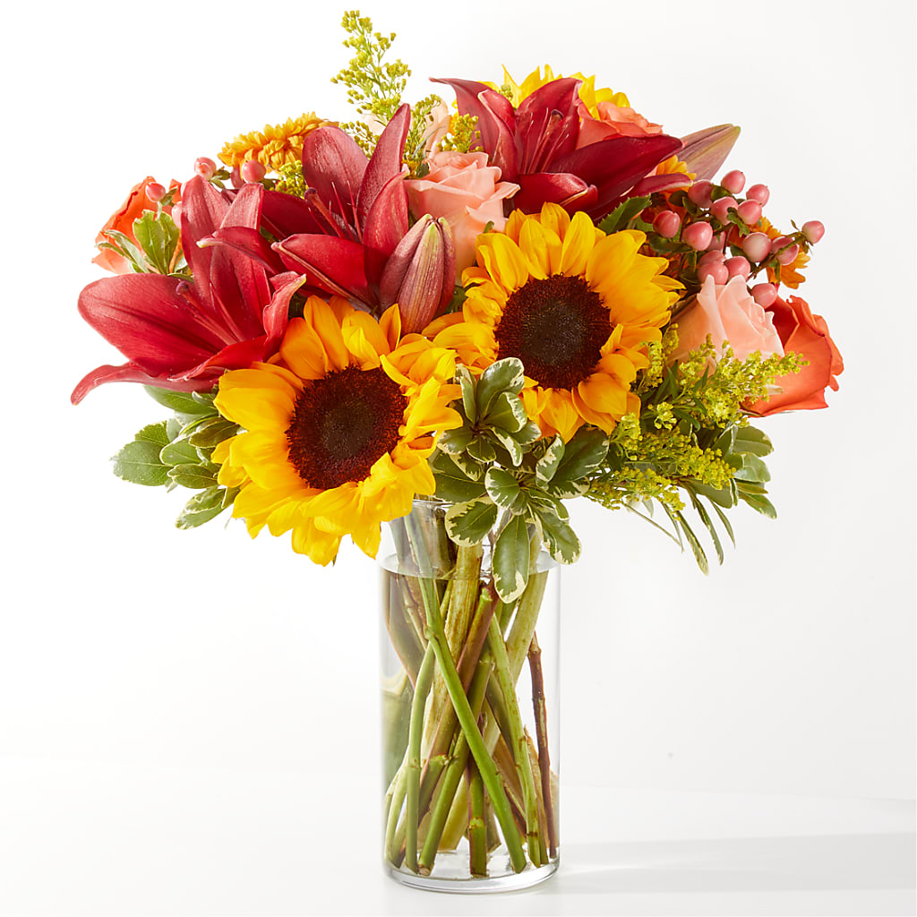 Acorn Lane Bouquet – ROWLETT FLORIST & GIFTS, Garland TX