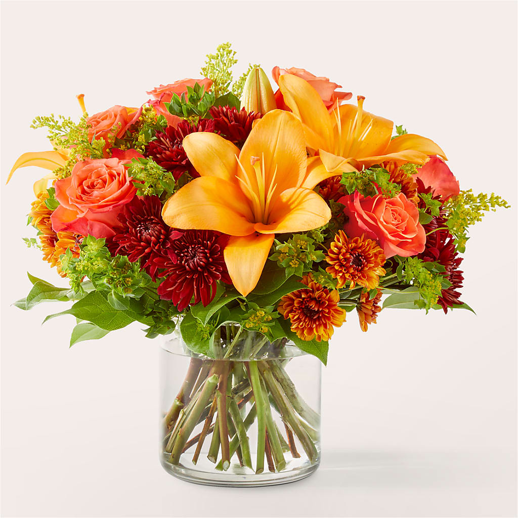 Honeycrisp Bouquet – ROWLETT FLORIST & GIFTS, Garland TX