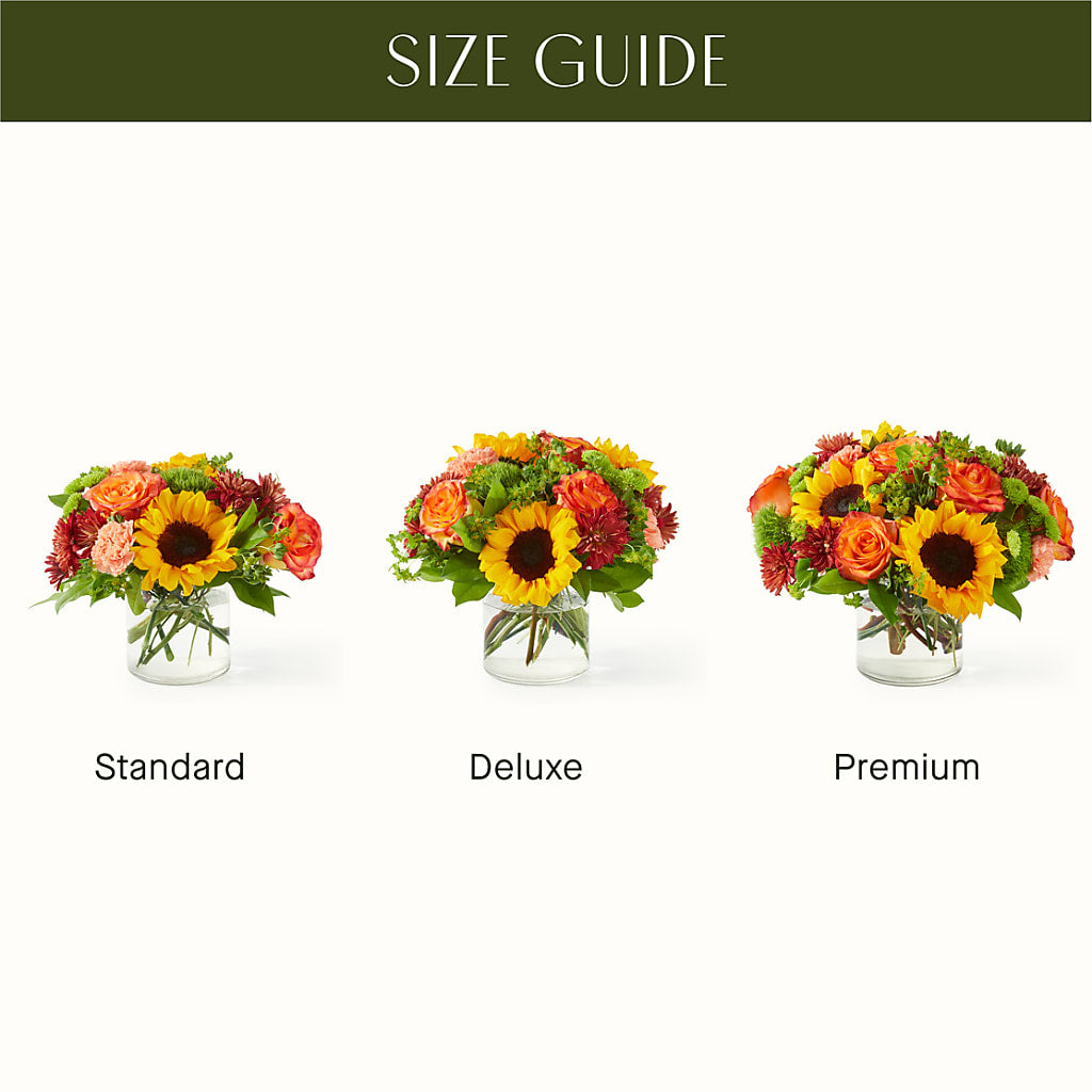 Harvest Festival Bouquet – ROWLETT FLORIST & GIFTS, Garland TX