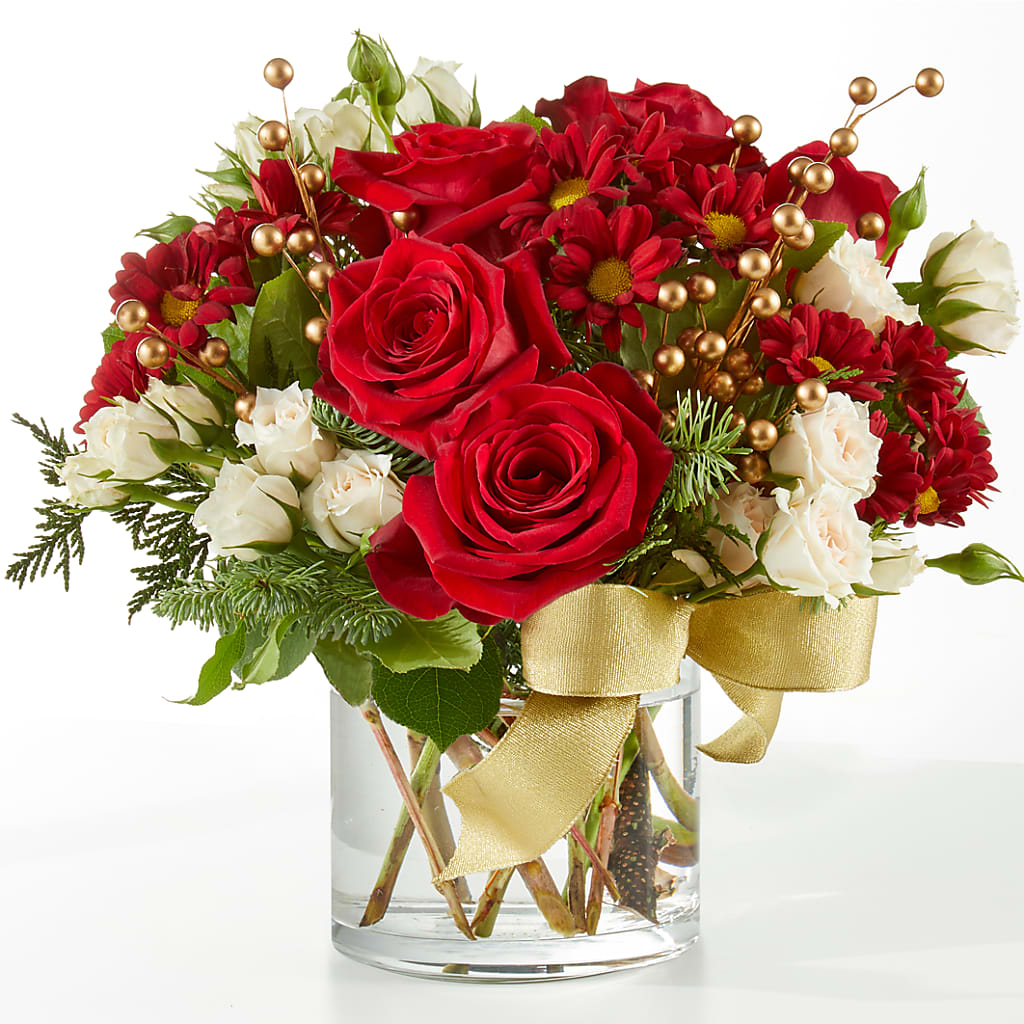 Believe Bouquet – ROWLETT FLORIST & GIFTS, Garland TX