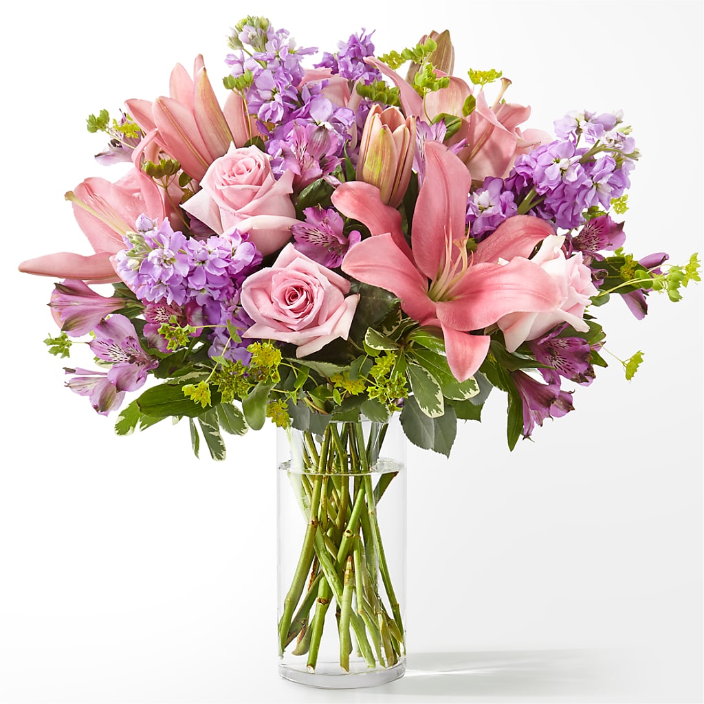 Precious Petals Bouquet – ROWLETT FLORIST & GIFTS, Garland TX