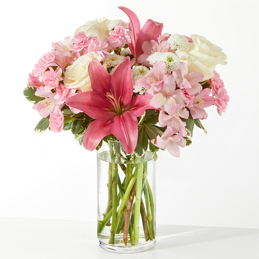 Piece of Cake Bouquet – ROWLETT FLORIST & GIFTS, Garland TX