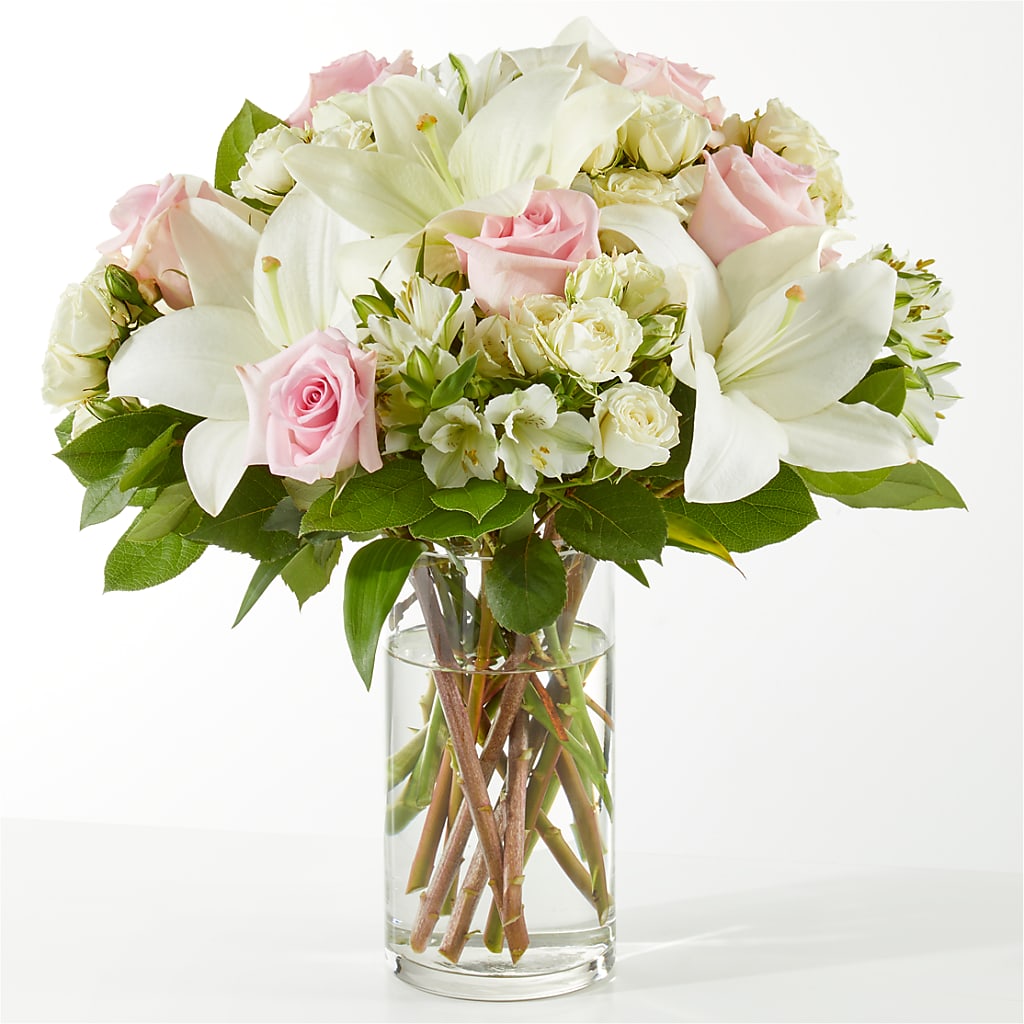 Kindhearted Bouquet – ROWLETT FLORIST & GIFTS, Garland TX