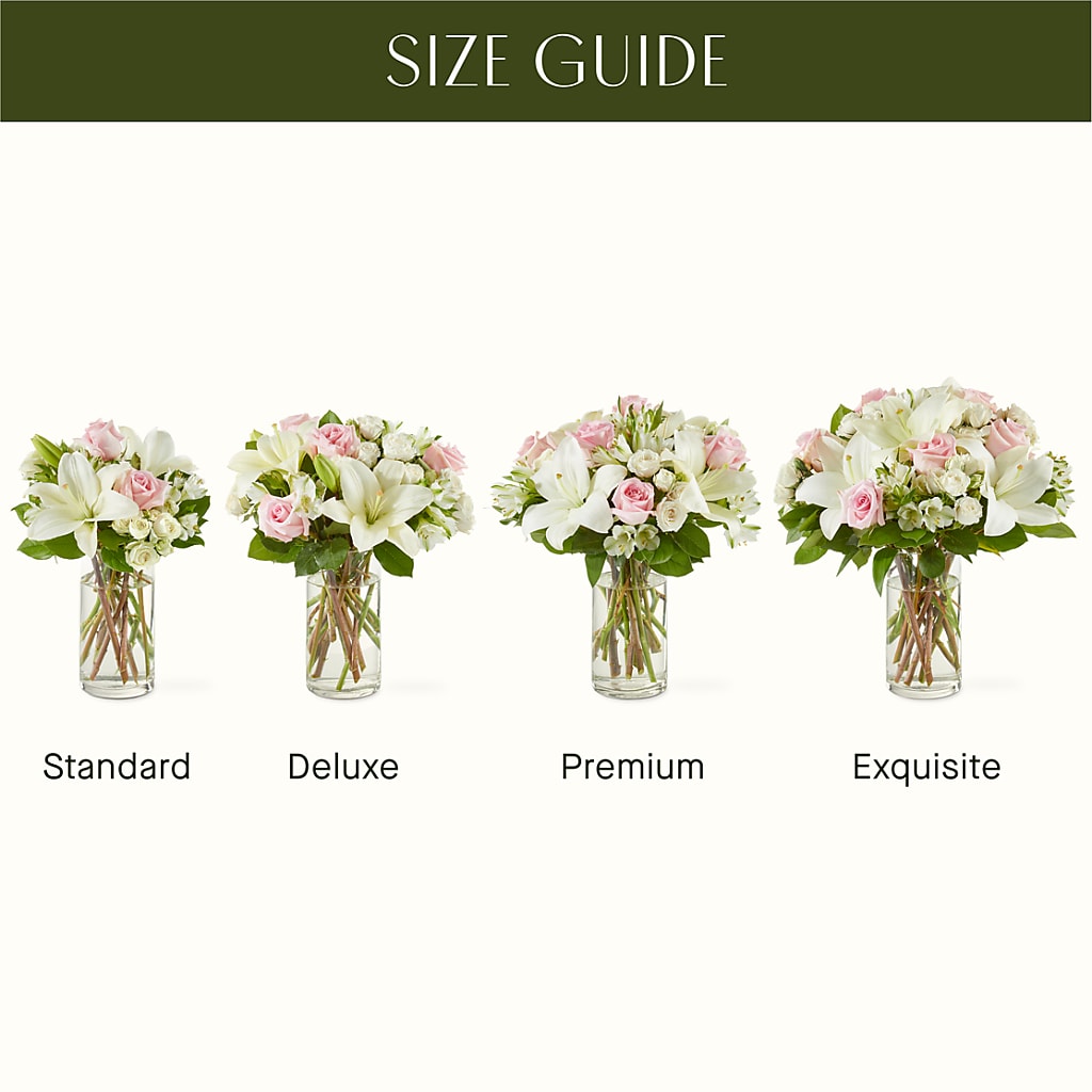 Kindhearted Bouquet – ROWLETT FLORIST & GIFTS, Garland TX