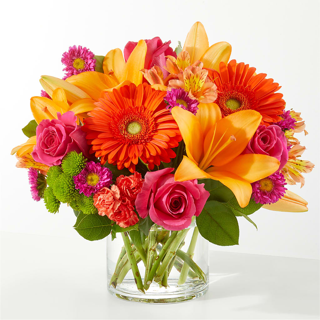Soiree Bouquet – ROWLETT FLORIST & GIFTS, Garland TX