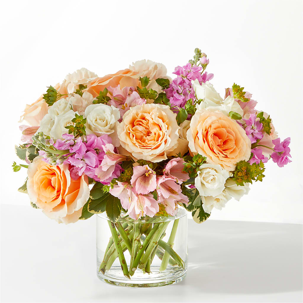 Paradise Bouquet – ROWLETT FLORIST & GIFTS, Garland TX