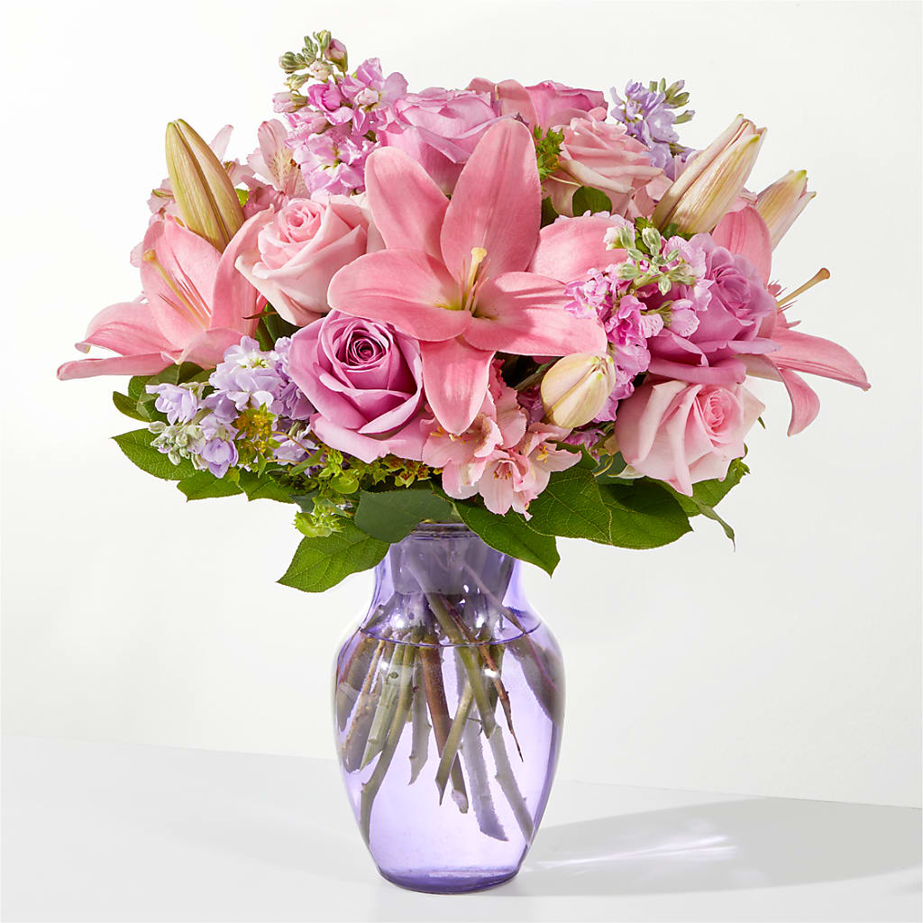The Crown Jewel Bouquet – ROWLETT FLORIST & GIFTS, Garland TX