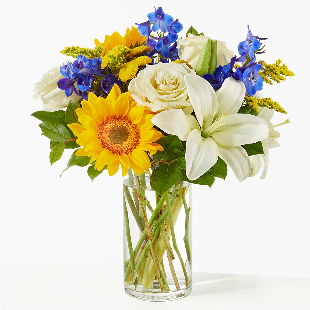 Stargazing Bouquet – ROWLETT FLORIST & GIFTS, Garland TX