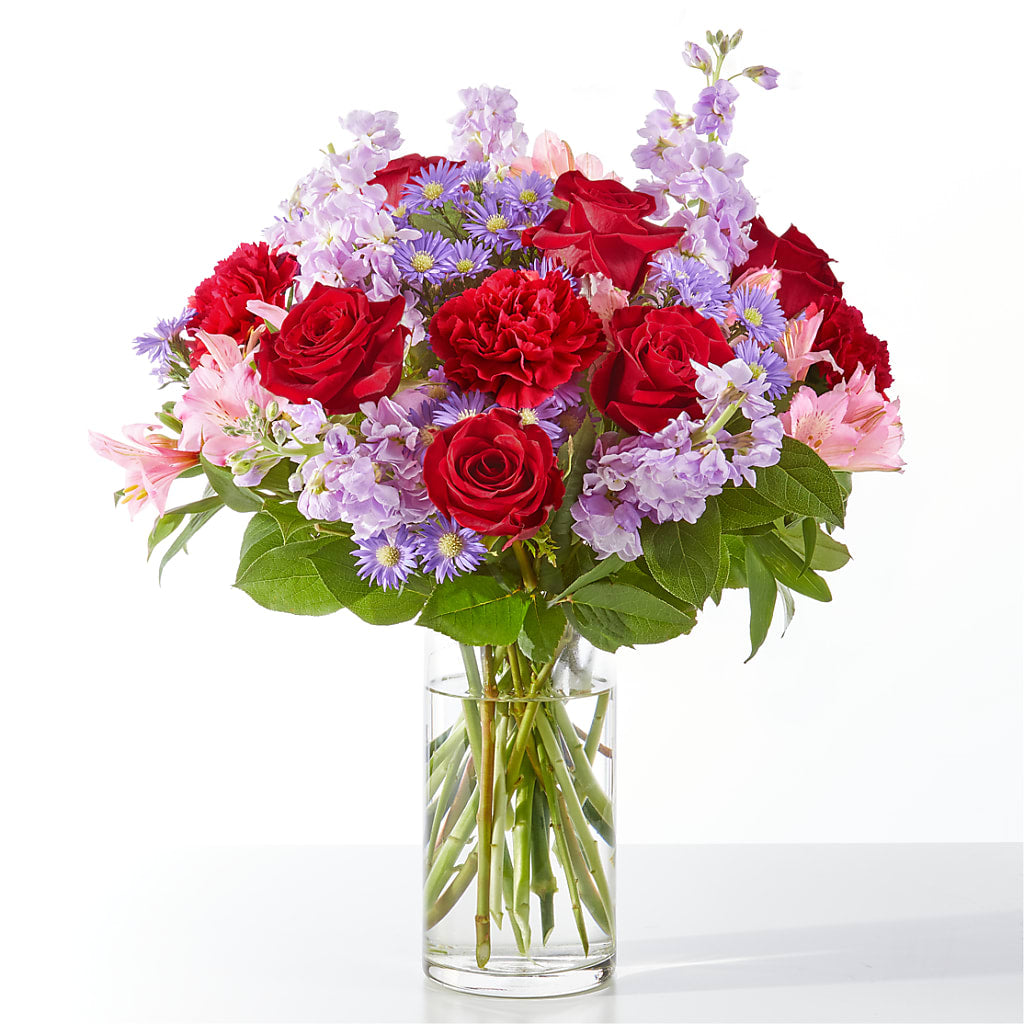 Your Majesty Bouquet – ROWLETT FLORIST & GIFTS, Garland TX
