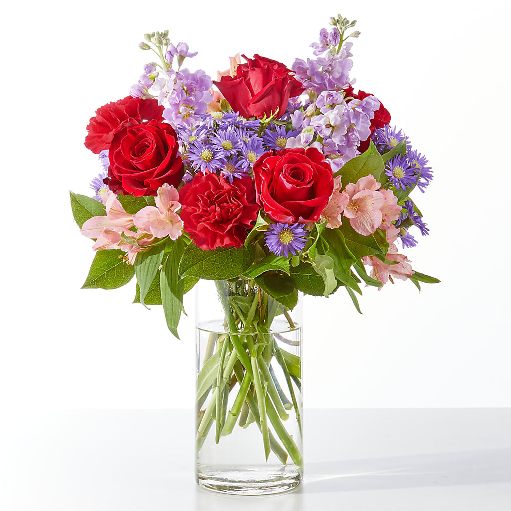 Your Majesty Bouquet – ROWLETT FLORIST & GIFTS, Garland TX