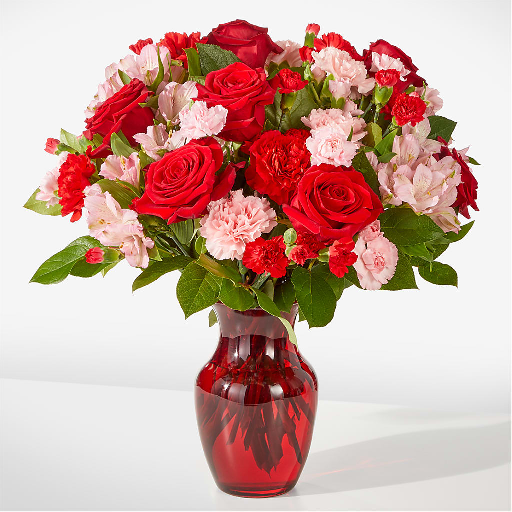 Candy Kisses Bouquet – ROWLETT FLORIST & GIFTS, Garland TX