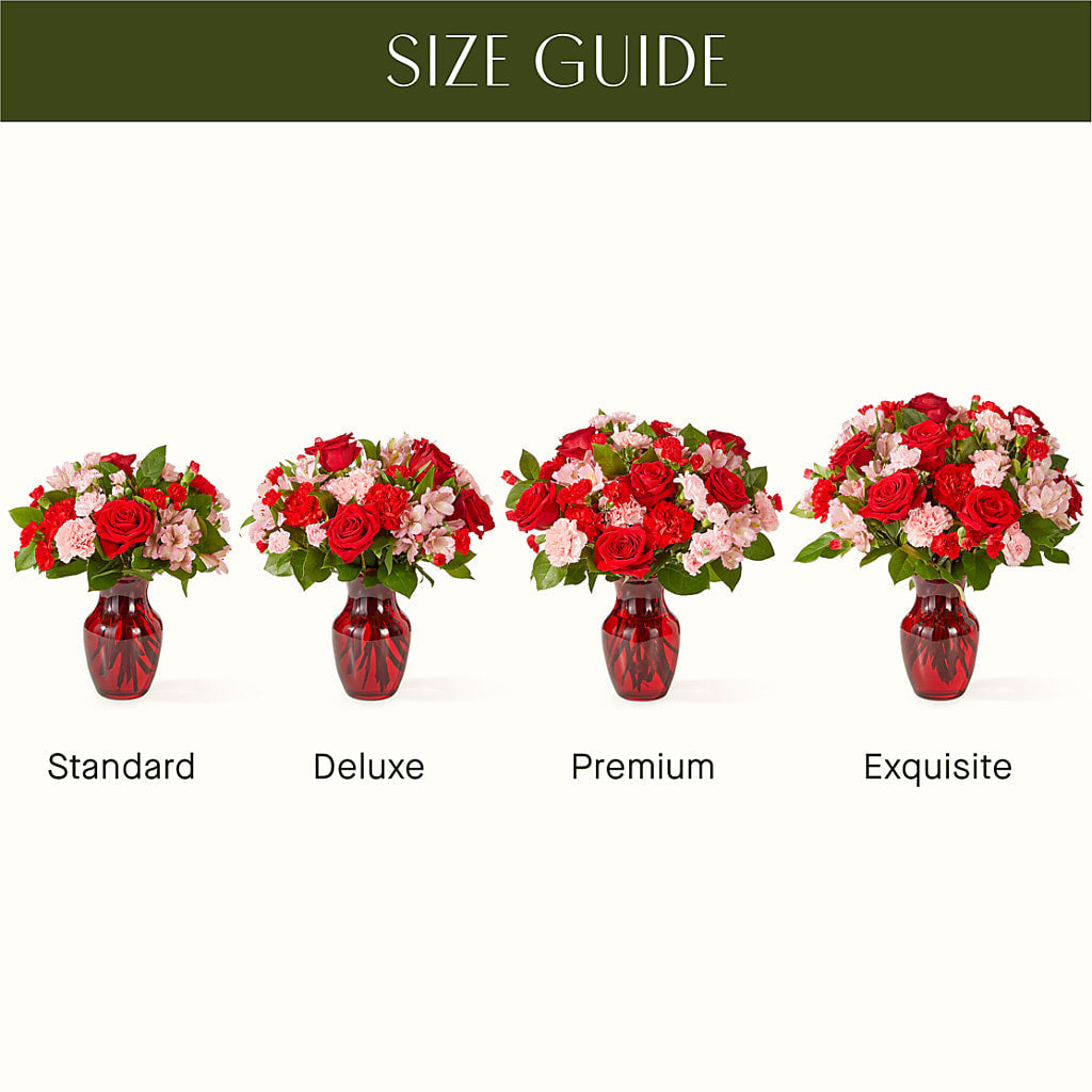 Candy Kisses Bouquet – ROWLETT FLORIST & GIFTS, Garland TX