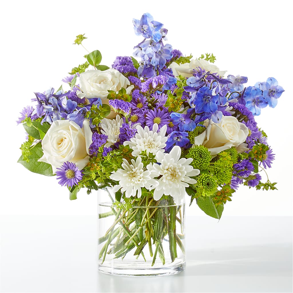 Genuine Gestures Bouquet – ROWLETT FLORIST & GIFTS, Garland TX