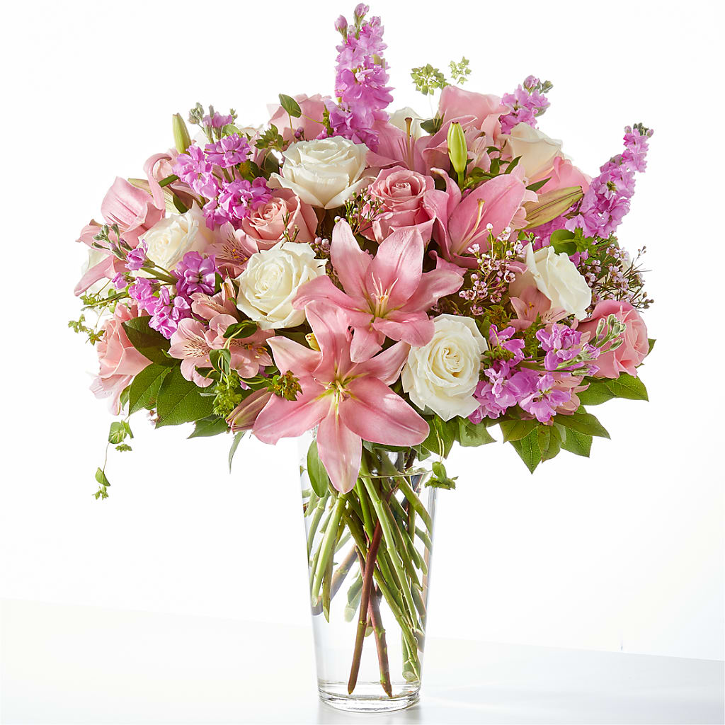 Ethereal Beauty Bouquet – ROWLETT FLORIST & GIFTS, Garland TX