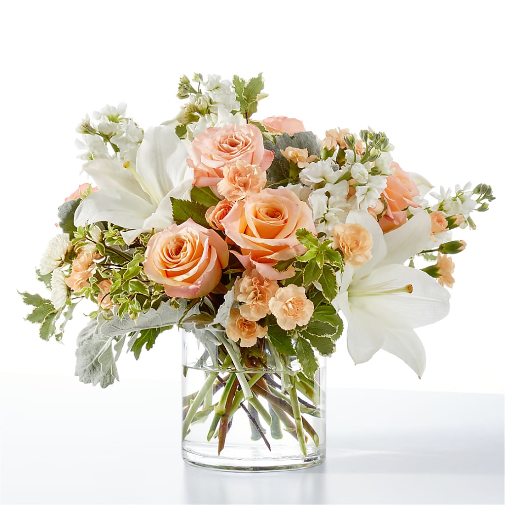 Darling Bouquet – ROWLETT FLORIST & GIFTS, Garland TX