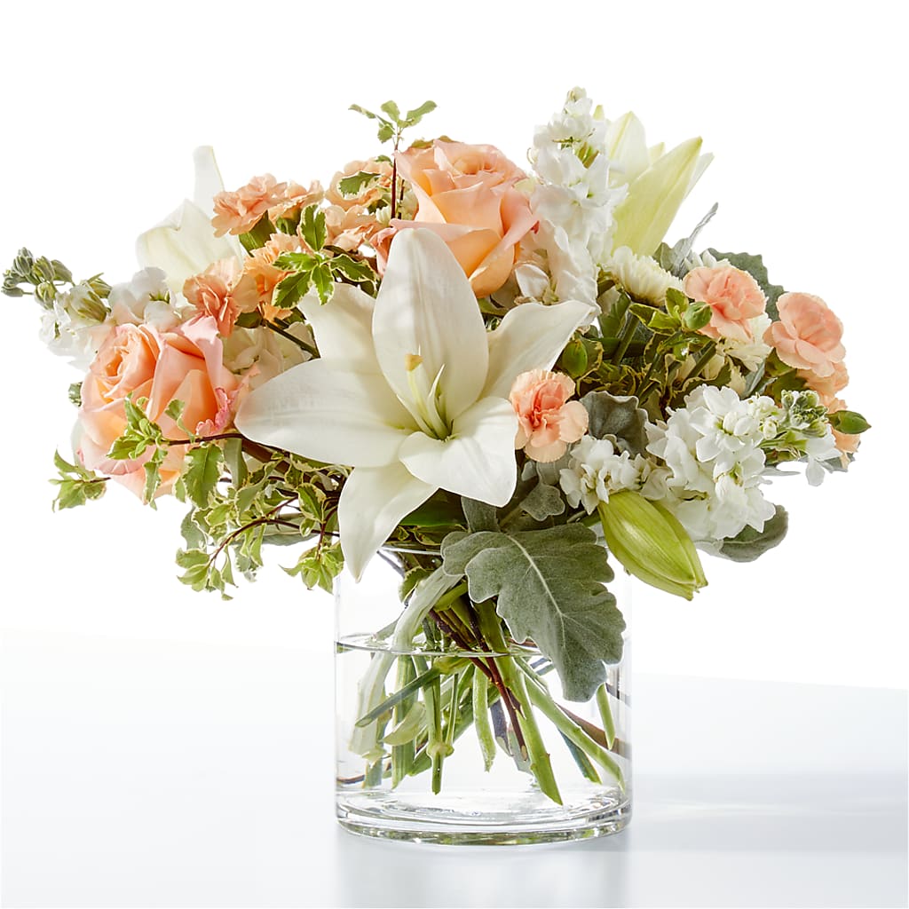 Darling Bouquet – ROWLETT FLORIST & GIFTS, Garland TX