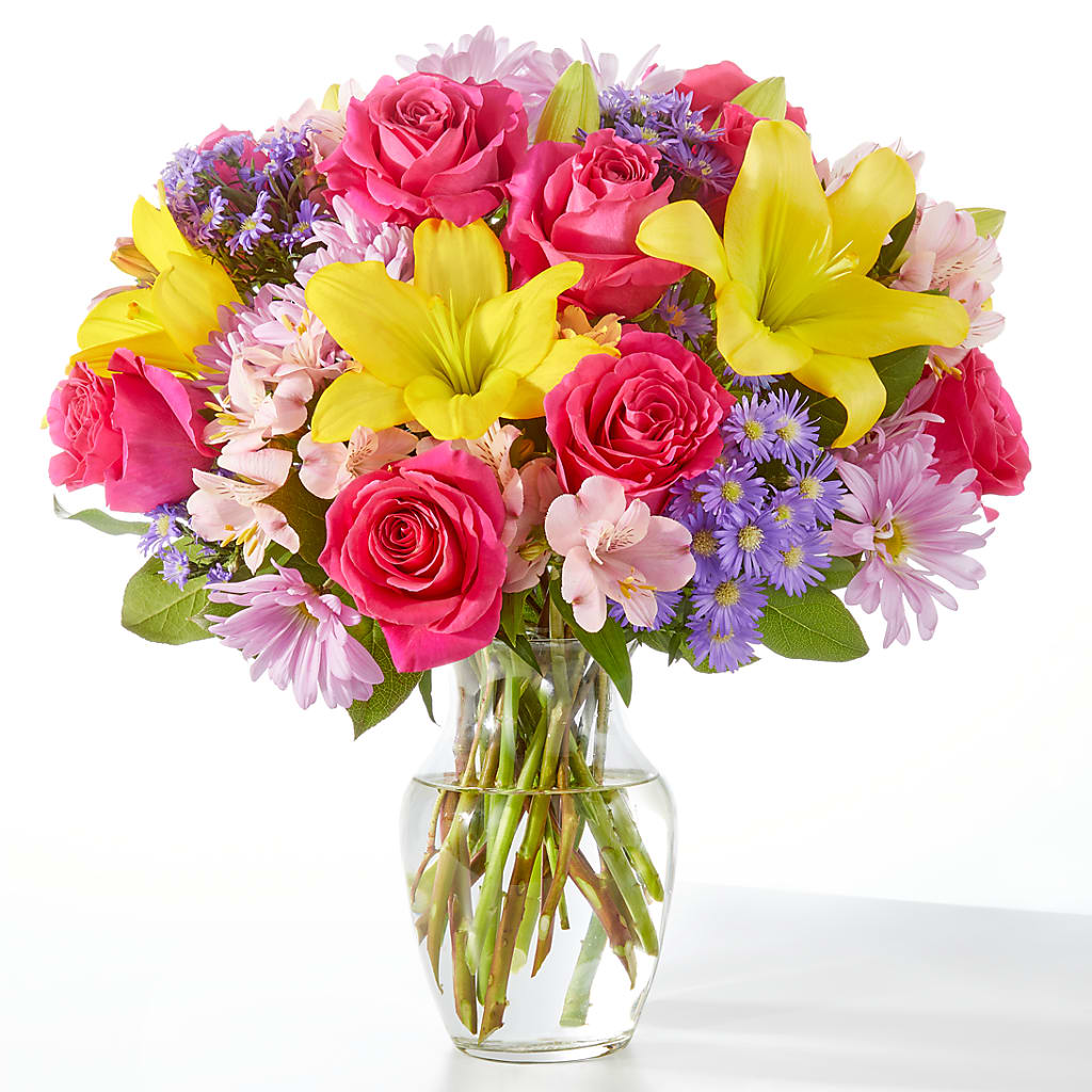 Sprinkles Bouquet – ROWLETT FLORIST & GIFTS, Garland TX