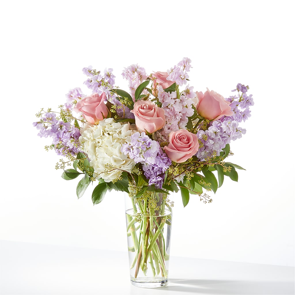 Embraced Bouquet – ROWLETT FLORIST & GIFTS, Garland TX