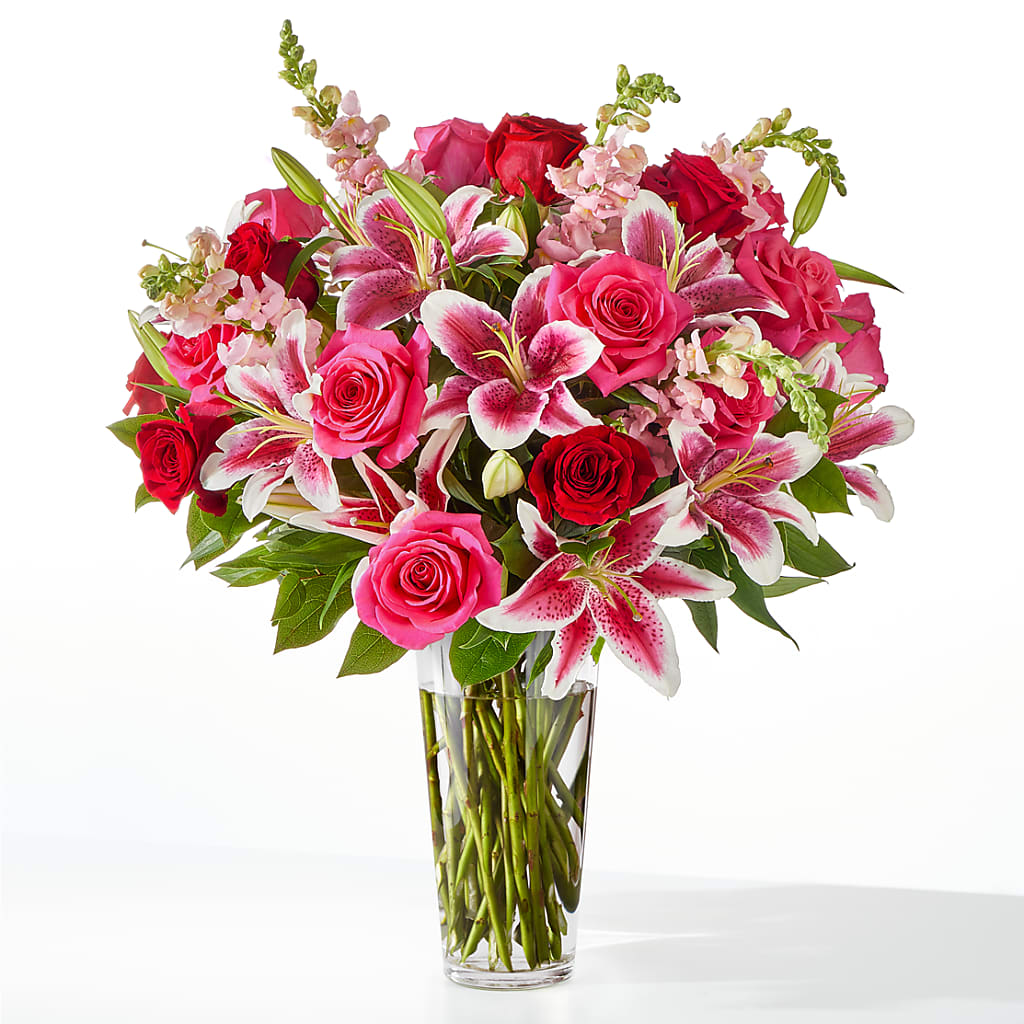Always You Bouquet – ROWLETT FLORIST & GIFTS, Garland TX