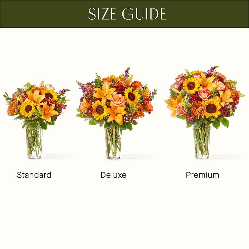 Seasons Change Bouquet – ROWLETT FLORIST & GIFTS, Garland TX