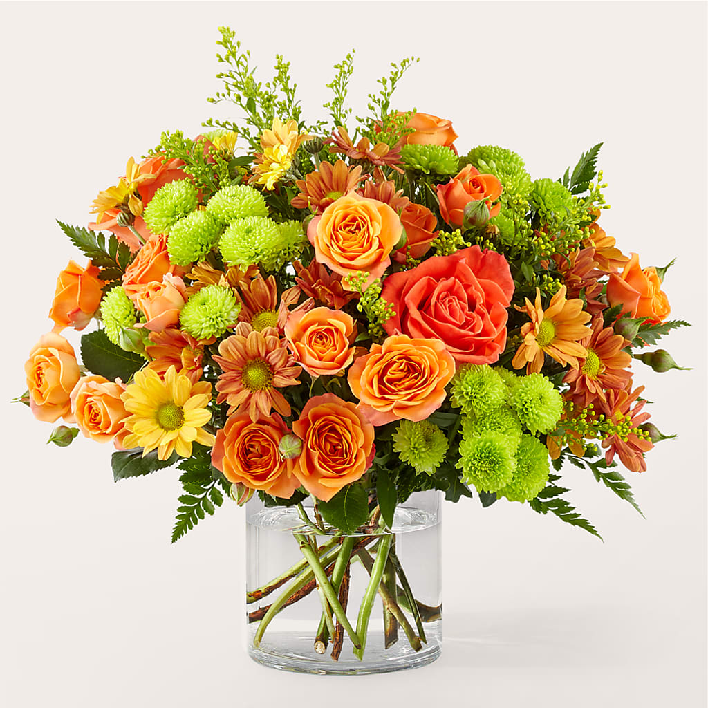 The Farmhouse Bouquet – ROWLETT FLORIST & GIFTS, Garland TX