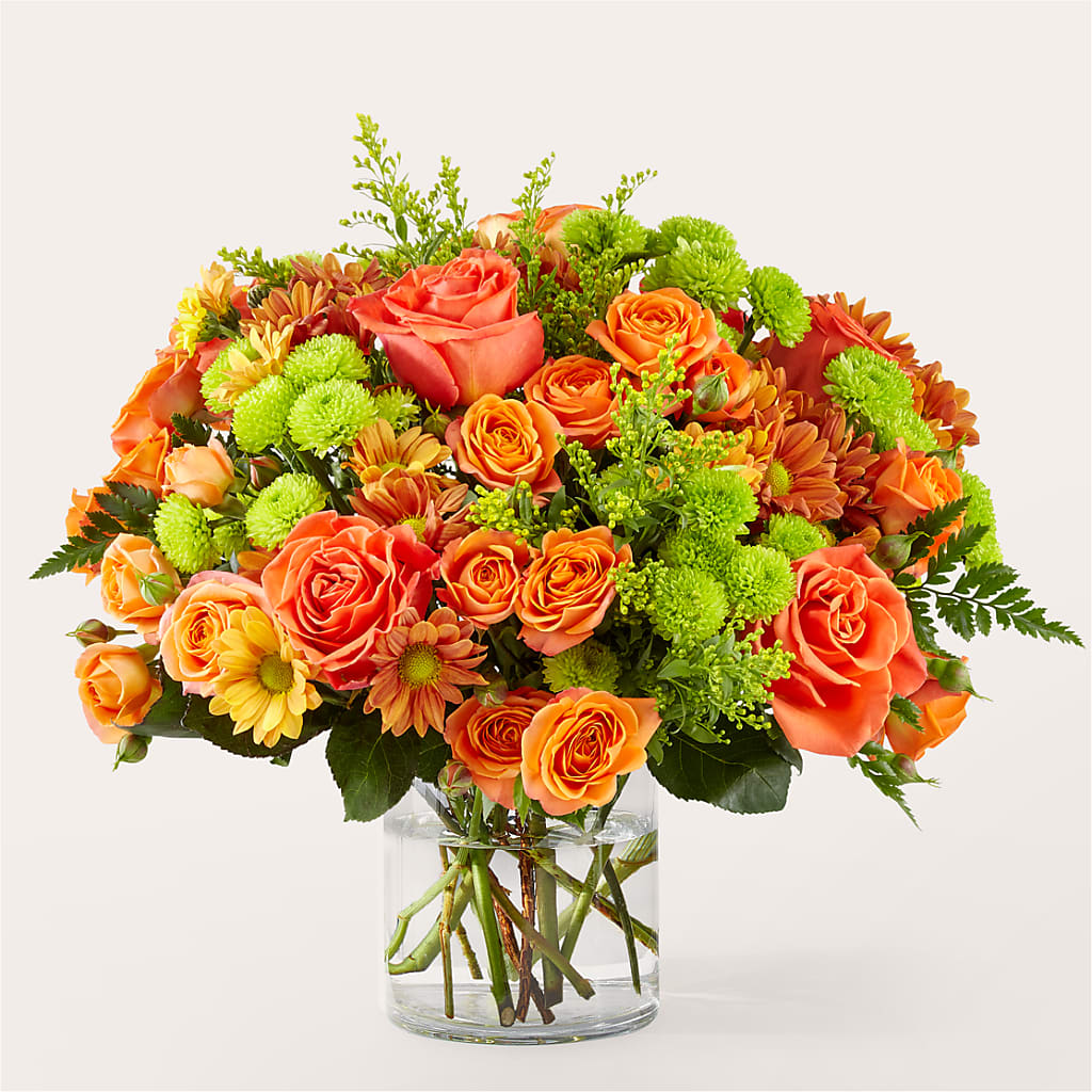 The Farmhouse Bouquet – ROWLETT FLORIST & GIFTS, Garland TX