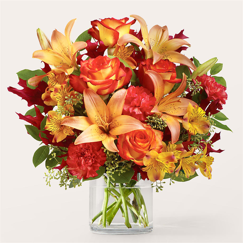 Pecan Pie Bouquet – ROWLETT FLORIST & GIFTS, Garland TX