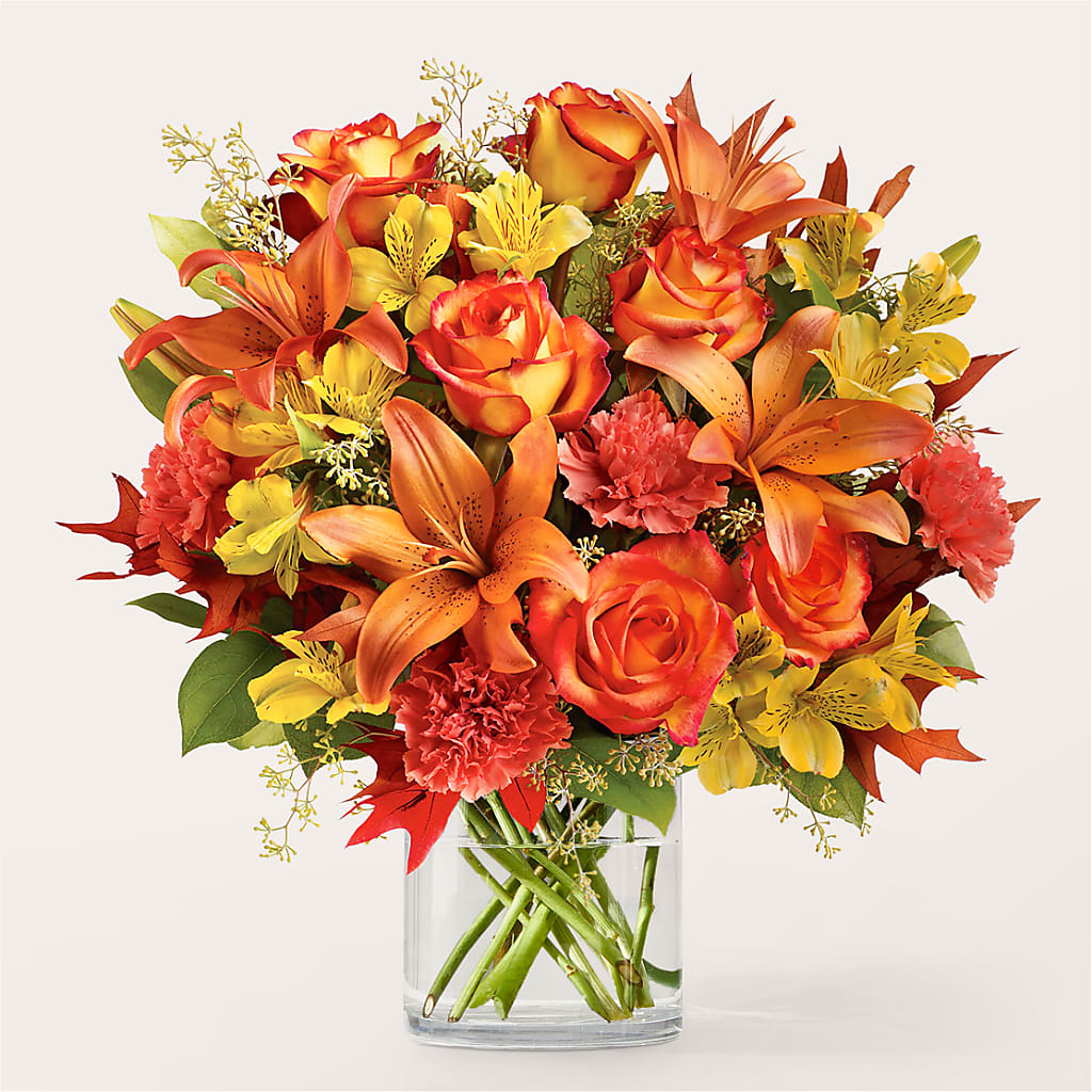 Pecan Pie Bouquet – ROWLETT FLORIST & GIFTS, Garland TX