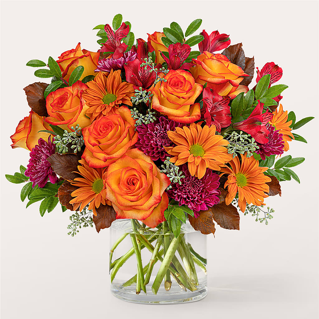 Brisk Morning Bouquet – ROWLETT FLORIST & GIFTS, Garland TX