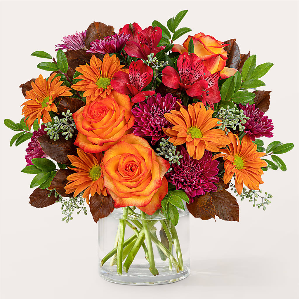 Brisk Morning Bouquet – ROWLETT FLORIST & GIFTS, Garland TX