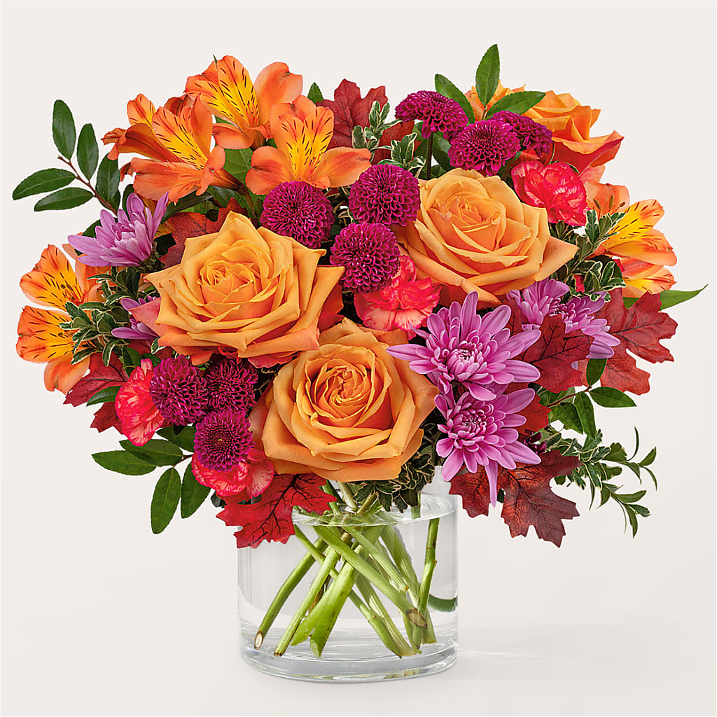 Terracotta Treasures Bouquet – ROWLETT FLORIST & GIFTS, Garland TX
