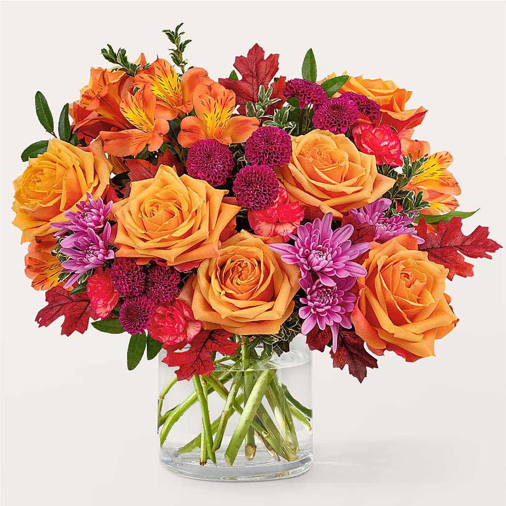 Terracotta Treasures Bouquet – ROWLETT FLORIST & GIFTS, Garland TX