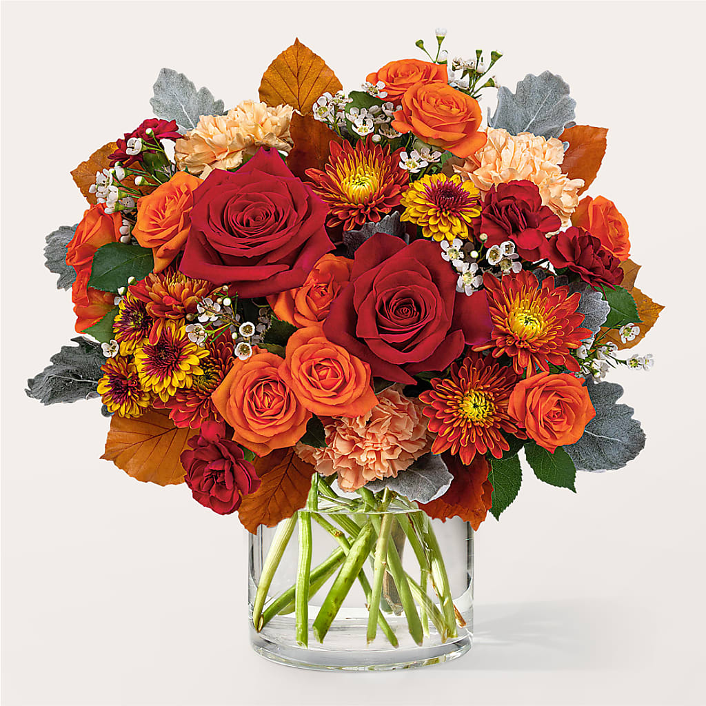 Merlot Bouquet – ROWLETT FLORIST & GIFTS, Garland TX