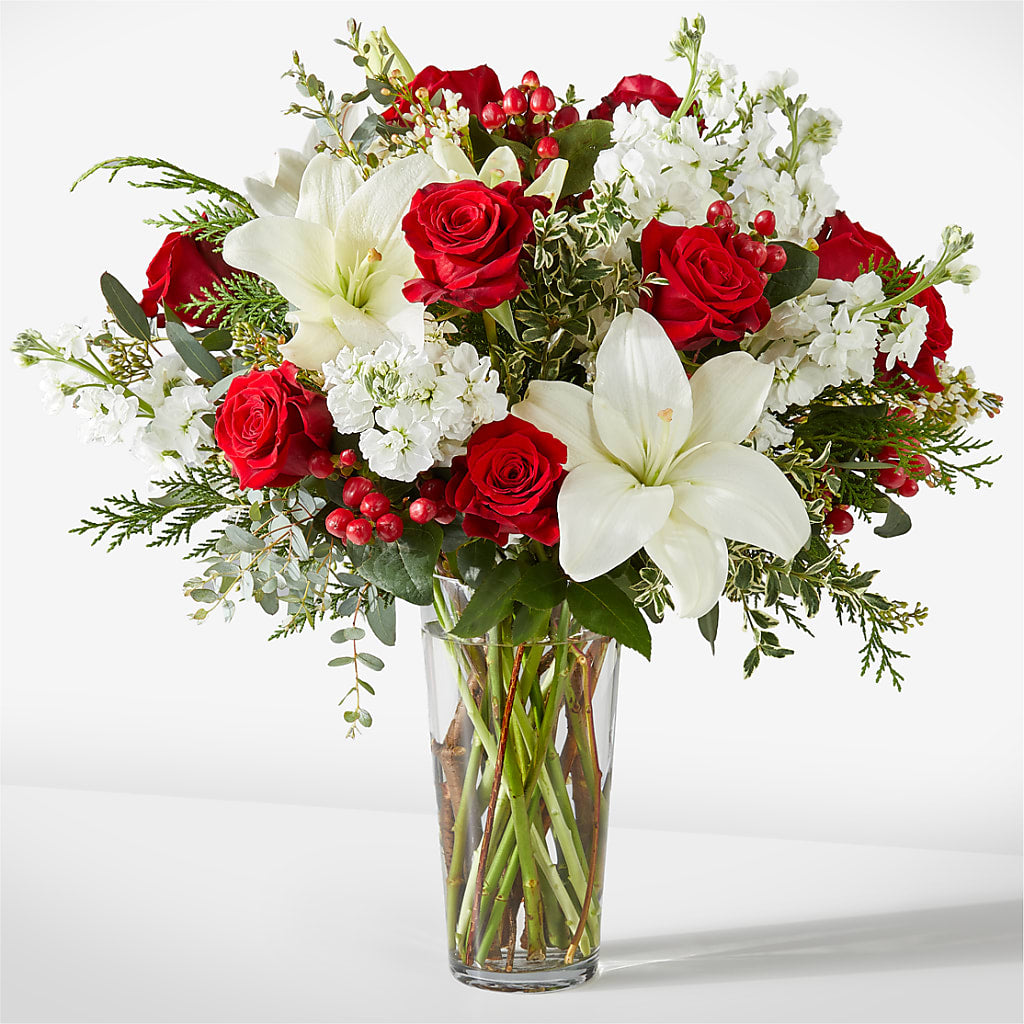 Twinkle Lights Bouquet – ROWLETT FLORIST & GIFTS, Garland TX