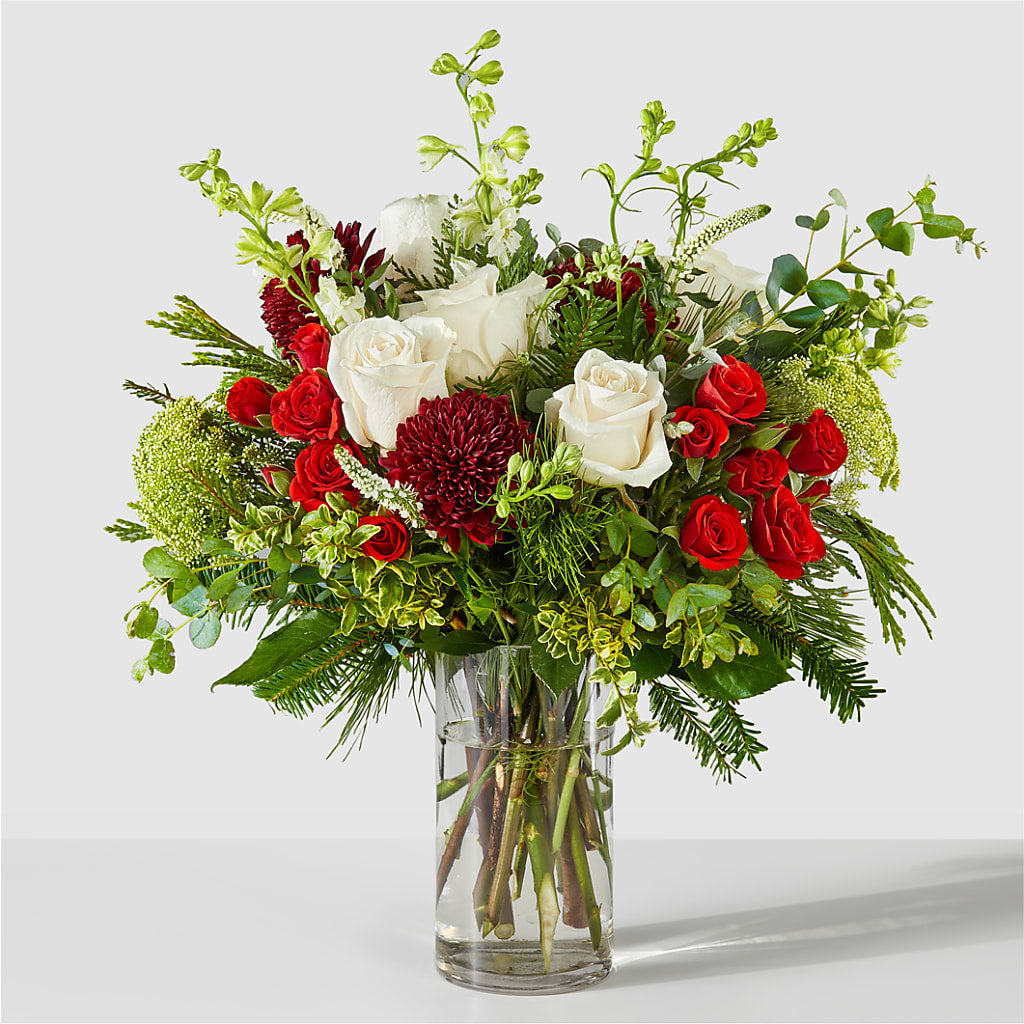 Favorite Traditions Bouquet – ROWLETT FLORIST & GIFTS, Garland TX