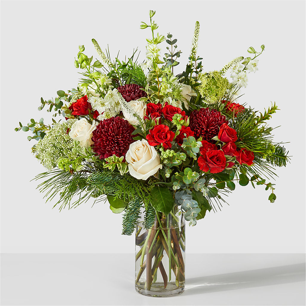Favorite Traditions Bouquet – ROWLETT FLORIST & GIFTS, Garland TX