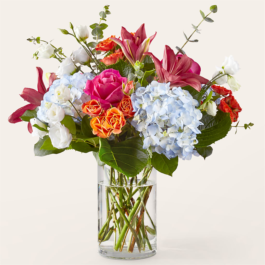 Awestruck Luxury Bouquet – ROWLETT FLORIST & GIFTS, Garland TX
