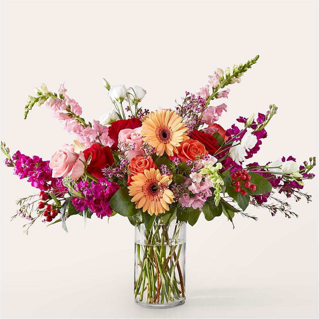 Renaissance Luxury Bouquet – ROWLETT FLORIST & GIFTS, Garland TX