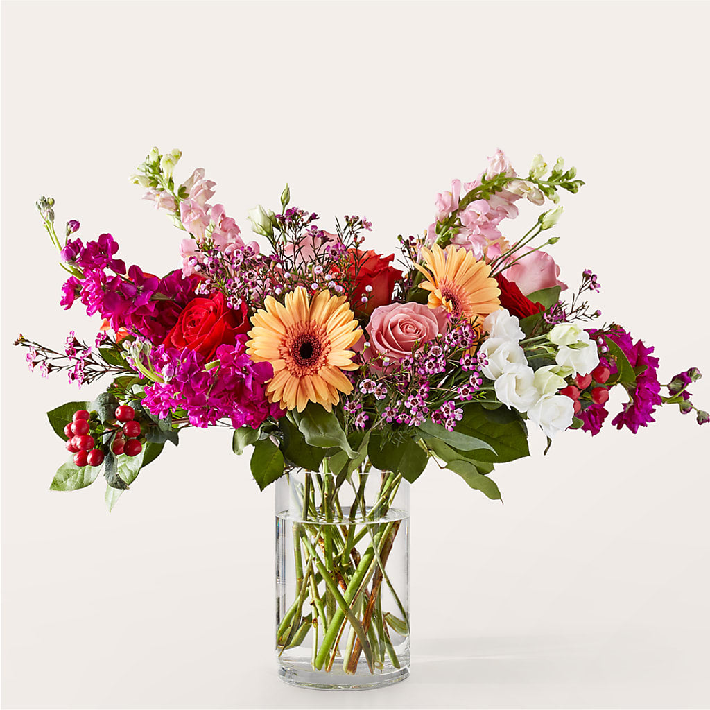 Renaissance Luxury Bouquet – ROWLETT FLORIST & GIFTS, Garland TX