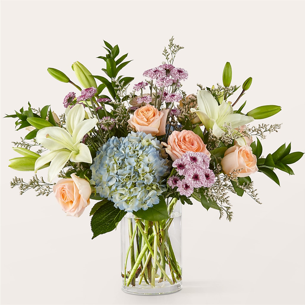 Slow Mornings Bouquet – ROWLETT FLORIST & GIFTS, Garland TX